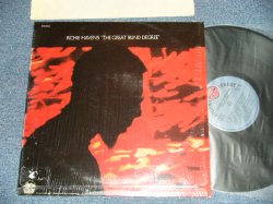 画像1: RICHIE HAVENS - THE GREAT BLIND DEGREE (MINT-MINT-) / 1971  US AMERICA ORIGINAL Used LP