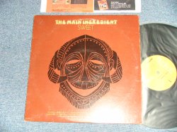 画像1: THE MAIN INGREDIENT - BITTER SWEET (Ex++/MINT- / 1972 US AMERICA ORIGINAL  Used LP 