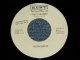 RUTH DAVIS - I NEED MONEY : THE SMARTEST FOOL (Ex++/Ex++)  / US AMERICA ORIGINAL  "WHITE LABEL PROMO" Used 7"45  Single