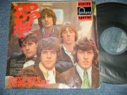 画像1: DAVE DEE GROUP(DAVE DEE,DOZY,BEAKY,MICK & TICH ) - DDBMT (Ex++/MINT-)  1969 UK ENGLAND ORIGINAL  Used  LP 