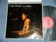 ALAN PRICE SET (The ANIMALS) - THE PRICE TO PLAY (Solo Debut Album) (FLIP BACK JACKET ) (Matrix # 1A/1A)  (Ex++/Ex+++ ) / 1966 UK ENGLAND  ORIGINAL "RED with Unboxed DECCA Label"MONO Used LP 