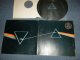 PINK FLOYD - THE DARK SIDE OF THE MOON  ( Matrix # A-3/B-3)（Ex+/Ex++ Looks:Ex+++) / 1973 UK ENGLAND ORIGINAL "2nd Press Label" Used LP