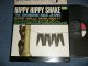 THE SWINGING BLUE JEANS - HIPPY HIPPY SHAKE ( Ex+++/MINT-) / 1964 US  AMERICA ORIGINAL  MONO Used  LP 