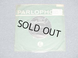 画像1: The BEATLES - SHE LOVES YOU : I'LL GET YOU (1N/1N)  (Ex++/Ex) / 1963 UK ENGLAND ORIGINAL "The Parlophone credit Label" Used 7" Single 