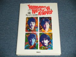 画像1: BEATLES - TOMORROW NEVER KNOWS （Ex+++) / 1993 JAPAN ORIGINAL 1st Issued Version  BOOK with ORIGINAL TAG 