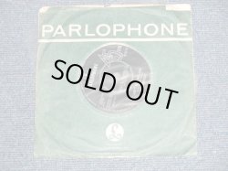 画像1: The BEATLES - CAN'T BUY ME LOVE :  YOU CAN'T DO THAT  (1N/1N)  (Ex++/Ex++) / 1964 UK ENGLAND ORIGINAL "The Parlophone credit Label" Used 7" Single