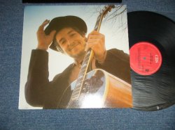 画像1: BOB DYLAN - NASHVILLE SKYLINE (MINT-/MINT)   / 1980's UK ENGLAND REISSUE Used LP 