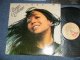 YVONNE ELLIMAN - LOVE ME ( With PROMO SHEET )(Ex++/Ex+++)  / 1977 US AMERICA ORIGINAL  Used LP 