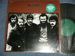 画像1: THE BAND -  THE BAND (MINT-/MINT-) /  US AMERICA REISSUE Used LP