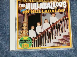 画像1: THE HULLABALLOOS - PLAY ON HULLABALOO  (MINT/MINT) /1995 GERMAN Used CD 