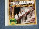 THE HULLABALLOOS - PLAY ON HULLABALOO  (MINT/MINT) /1995 GERMAN Used CD 