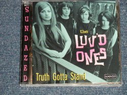 画像1: The LUV'D ONES - TRUTH GOTTA STAND  ( MINT-/MINT) / 1999 US AMERICA  ORIGINAL Used CD