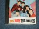 THE HOLLIES - STAY WITH THE  HOLLIES  ( STRAIGHT REISSUE) (MINT-/MINT) / 1989 UK  ENGLAND Used CD