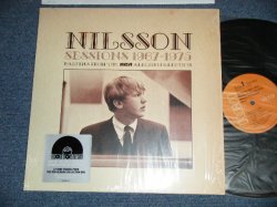 画像1: NILSSON - SESSIONS 1967-1975 ( MINT/MINT) / 2013 US AMERICA ORIGINAL "180 gram Heavy Weight" Used LP  