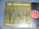 THE ASSOCIATION - AND THEN...ALONG COMES (Matrix # A) 666-5-1S-1B   B) 666-5-2S-1B)  (Ex+/Ex++) / 1966 US AMERICA ORIGINAL  STEREO Used LP