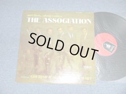 画像1: THE ASSOCIATION - AND THEN...ALONG COMES (Matrix # A) VLS-25002-A  1J  B) VLS-25002-B  1K)  (Ex++/Ex+++ Looks:MINT- EDSP) / 1966 US AMERICA ORIGINAL  STEREO Used LP