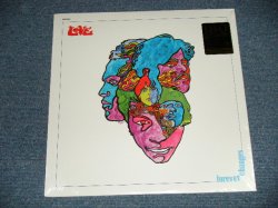 画像1: LOVE (Arthur Lee) -  FOREVER CHANGES (SEALED)  / 2001 US AMERICA REISSUE "180 gram Heavy Weight" "Brand New SEALED" LP