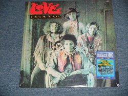 画像1: LOVE (Arthur Lee) -  FOUR SALE  (SEALED)  / 2001 US AMERICA REISSUE "180 gram Heavy Weight" "Brand New SEALED" LP