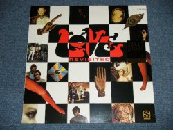 画像1: LOVE (Arthur Lee) -  REVISITED  (SEALED)  / 2001 US AMERICA REISSUE "180 gram Heavy Weight" "Brand New SEALED" LP