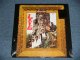 LOVE (Arthur Lee) -  DA CAPO (SEALED)  / 2001 US AMERICA REISSUE "180 gram Heavy Weight" "Brand New SEALED" LP