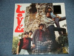 画像1: LOVE (Arthur Lee) -  LOVE (SEALED)  / 2001 US AMERICA REISSUE "180 gram Heavy Weight" "Brand New SEALED" LP