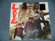LOVE (Arthur Lee) -  LOVE (SEALED)  / 2001 US AMERICA REISSUE "180 gram Heavy Weight" "Brand New SEALED" LP