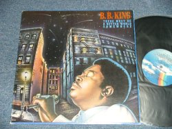 画像1: B.B.KING  B.B. KING - THERE MUST BE A BETTER WORLD SOMEWHERE  (with DR. JOHN, PRETTY PURDIE, WILBUR BASCOMB, HUGH McCRACKEN, HANK CRAWFORD + more ) ( Ex++/MINT-) / 1981 US AMERICA ORIGINAL Used  LP