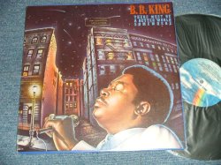 画像1: B.B.KING  B.B. KING - THERE MUST BE A BETTER WORLD SOMEWHERE  (with DR. JOHN, PRETTY PURDIE, WILBUR BASCOMB, HUGH McCRACKEN, HANK CRAWFORD + more ) ( Ex++/MINT-) / 1983 US AMERICA REISSUE Used  LP