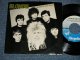 BLONDIE -  ISLAND OF LOST SOULS : DRAGONFLY  ( Ex+++/MINT-) /  1982 US AMERICA ORIGINAL Used 7" 45 Single   with PICTURE SLEEVE 