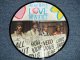 The BEATLES - ALL YOU NEED IS LOVE : BABY YOU'RE A RICHMAN (MINT)/ 19887UK ENGLAND ORIGINAL "PICTURE DISC" Used 7" Single   