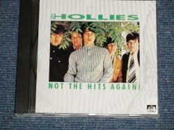 画像1: THE HOLLIES - NOT THE HITS AGAIN  (MINT-/MINT) /   UK  ENGLAND Used CD