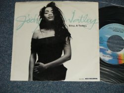 画像1: JODY WATLEY - STILL A THRILL : LOOKING FOR A NEW LOVE   (Ex++/MINT-)  / 1987 US AMERICA ORIGINAL Used 7"45  Single  with PICTURE SLEEVE 