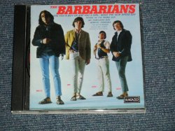 画像1: The BARBARIANS - ARE YOU A BOY OR ARE YOU A GIRL ( MINT-/MINT) / 2000 US AMERICA  ORIGINAL Used CD