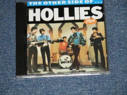画像1: THE HOLLIES - THE OTHER SIDES OF THE HOLLIES  (MINT-/MINT) /  1990 UK  ENGLAND Used CD