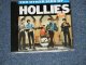 THE HOLLIES - THE OTHER SIDES OF THE HOLLIES  (MINT-/MINT) /  1990 UK  ENGLAND Used CD
