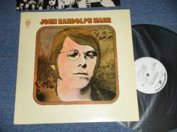 画像1: JOHN RANDOLPH MARR - JOHN RANDOLPH MARR  (Ex+++/MINT-) / 1969  US AMERICA  ORIGINAL "WHITE LABEL PROMO" Used LP-