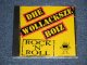 DHE WOLLACKSZE BOIZ - ROCK 'N' ROLL ( NEW ) / 1996 HOLLAND  GERMANY ORIGINAL "BRAND NEW" CD 