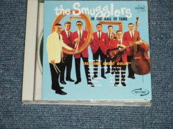画像1: The SMUGGLERS - IN THE HAIL OF FAME  ( MINT-/MINT) / 1995 US AMERICA ORIGINAL Used  CD 
