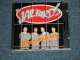 The JAILBIRDS - DON'T YOU CRY (NEW)  / GERMAN ORIGINAL "BRAND NEW" CD