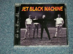 画像1: JET BLACK MACHINE - JET BLACK MACHINE (Produced by BOZ BOORER)   (SEALED)  / 1996  ORIGINAL "BRAND NEW SEALED" CD