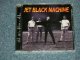 JET BLACK MACHINE - JET BLACK MACHINE (Produced by BOZ BOORER)   (SEALED)  / 1996  ORIGINAL "BRAND NEW SEALED" CD