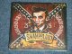 The LEGENDARY SHACK SHAKERS - SWAMPBLOOD  (MINT-/MINT)  / 2007 US AMERICA ORIGINAL Used CD