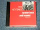 THE KEYTONES - FURTHER BACK AND BEYOND : THE EARLY YEARS VOL.2 (MINT-/MINT)  / 2007 GERMANY Used  CD 