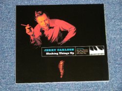 画像1: JERRY CARLSON (PIANO R&ROLLER)  - SHAKING THINGS UP (NEW)  / US AMERICA  ORIGINAL "BRAND NEW" CD