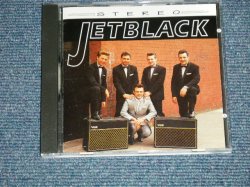 画像1: JETBLACK -  JETBLACK (NEW)  / 1993 EU EUROPE  ORIGINAL "BRAND NEW" CD