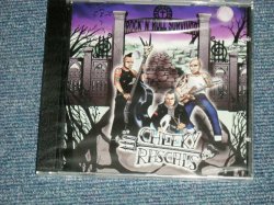 画像1: CHEEKY RASCALS (GERMAN PSYCHOBILLY) -  ROCK 'N' ROLL SURVIVOR   (SEALED)  / 2003 GERMAN ORIGINAL  "BRAND NEW SEALED" CD