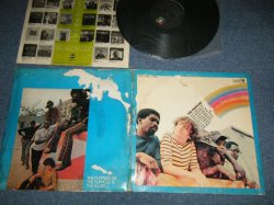画像1: THE PURPOSE (WHITE & BLACK Member's Band: BLUES ROCK )  - THE PURPOSE (VG+/MINT-  BB, WTRDMG, Tape Seam  )   / 1970 US AMERICA  ORIGINAL  Used LP 