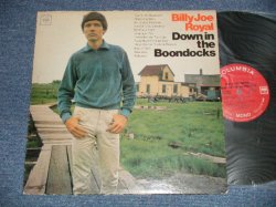 画像1: BILLY JOE ROYAL - DOWN IN THE BOONDOCKS (Ex++/Ex++, Ex+++ EDSP)  / 1965 US AMERICA  ORIGINAL MONO Used LP