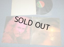 画像1: DAVID CROSBY - IF I COULD ONLY REMEMBER MY NAME ( TEXTURD Jacket ) ( Matrix Number A)ST A 712107-1A /B)ST A 712108-1B ) ( Ex++/Ex+++ EDSP )  / 1971 US AMERICA ORIGINAL 1st Press "1984 BROADWAY Label" Used LP 