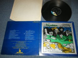 画像1: The BONZO DOG BAND  - KEYNSHAM  (Ex/MINT-) / 1969 UK ENGLAND  ORIGINAL 1st Press  Used LP 